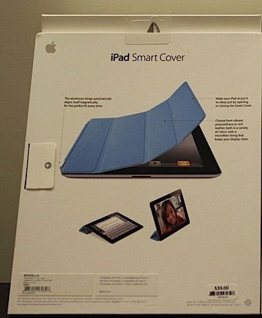 smartcover makeup. For Ipad2 smart cover one