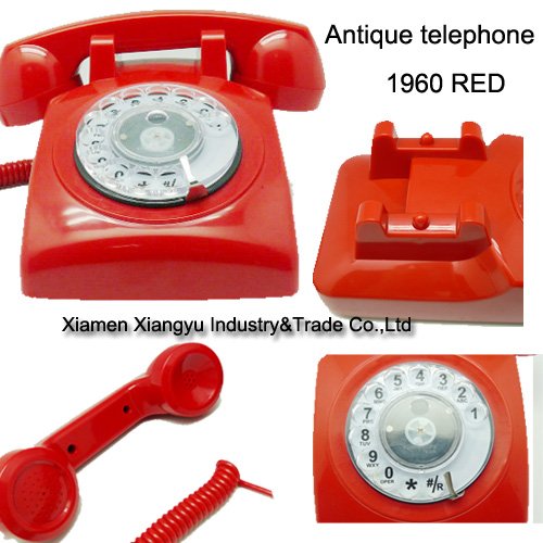 1960red