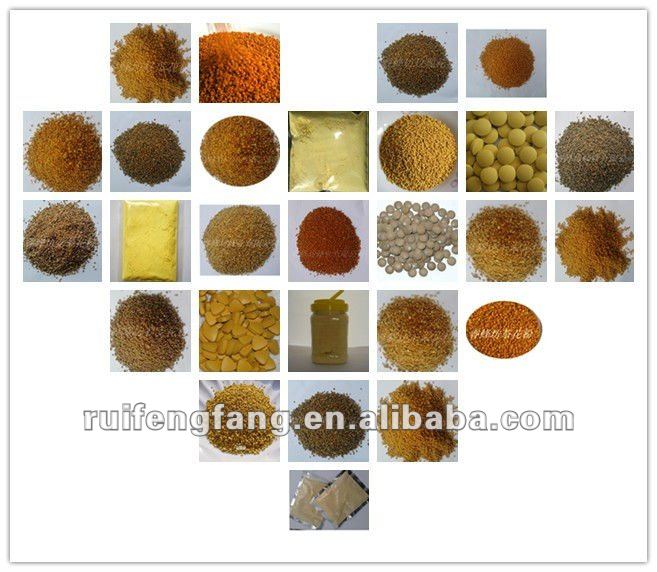 100% natural cell wall broken pine pollen powder
