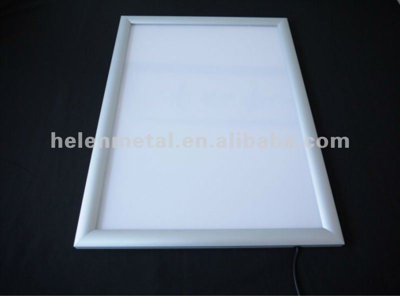 Lighting Picture Frames