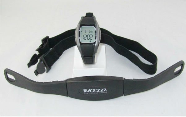 サイクリング心拍数の腕時計/5khzの心拍数モニター/hrm-2803問屋・仕入れ・卸・卸売り