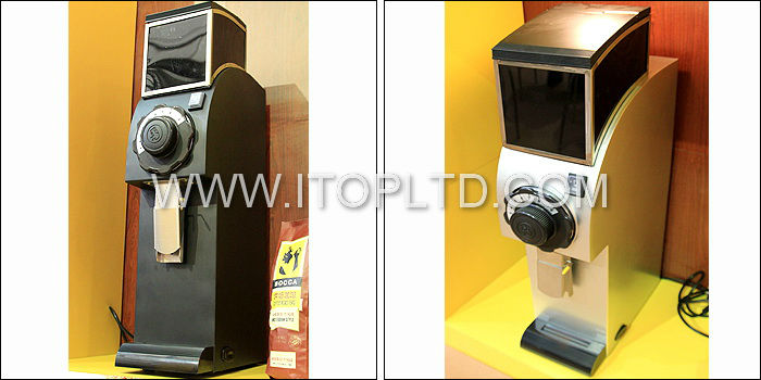 商業コーヒーグラインダーのマシン仕入れ・メーカー・工場
