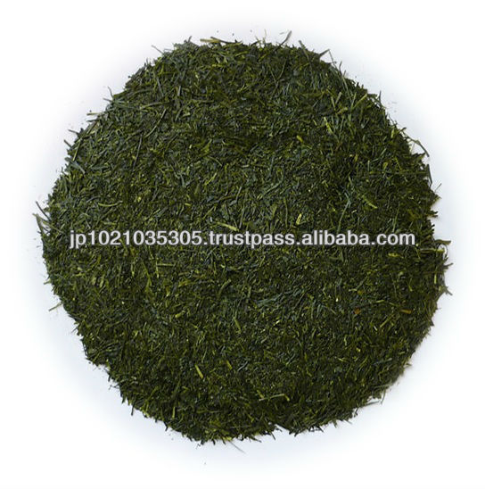 Shirofuji Sencha Delicious and Healthy Japanese Green Tea Brands Name