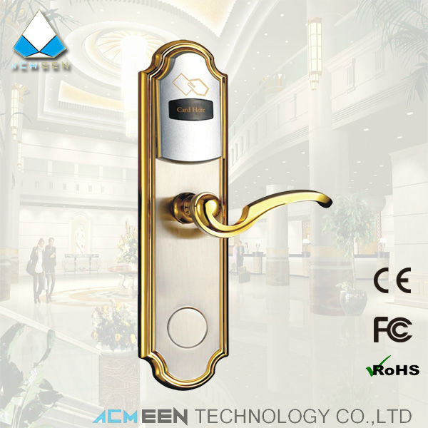 RFID Card hotel Lock