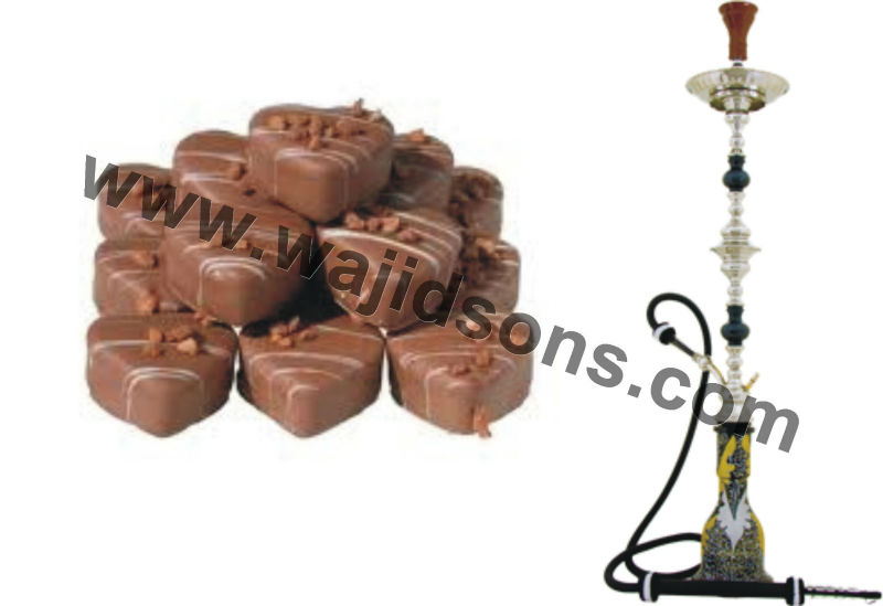 best hookah flavors combinations Energy Drink