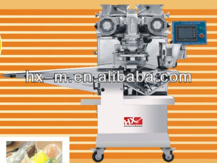 encrusting and forming machine price (CE approved )