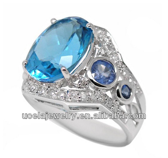 Fake engagement rings white gold