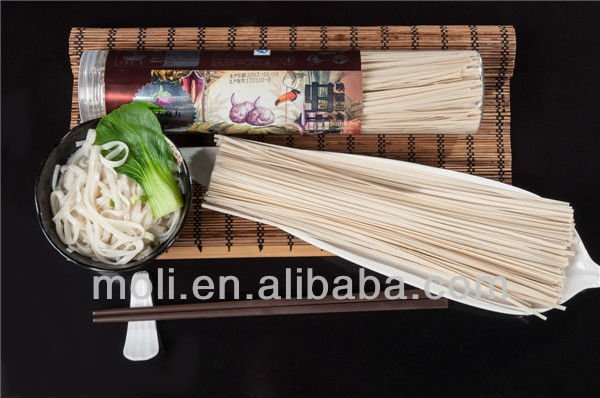 dry chinese noodle konjac flour