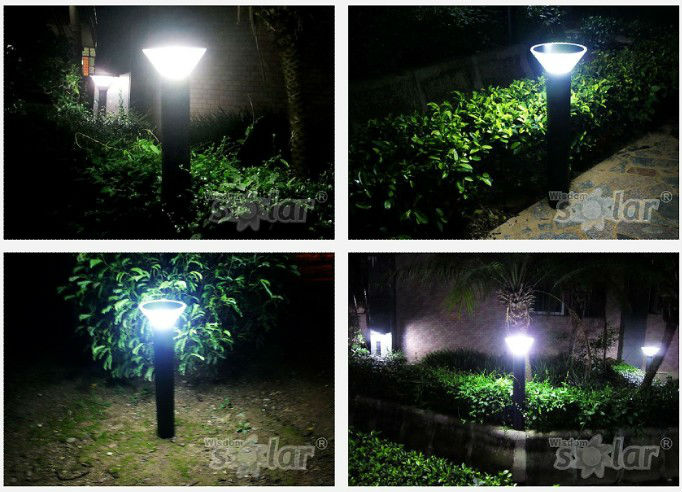 LED ソーラーガーデンランプ JR-B007問屋・仕入れ・卸・卸売り