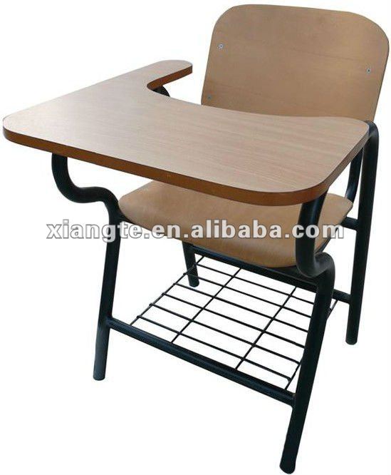 College School Tablet Chair Classroom Tablet Chair Activity Units