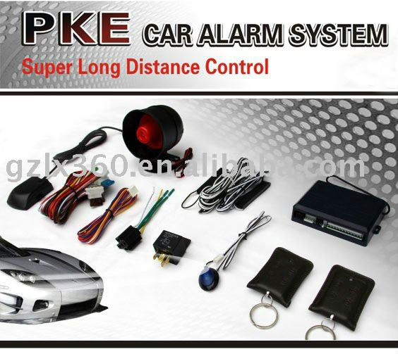 toyota smart key long distance emergency start system #4