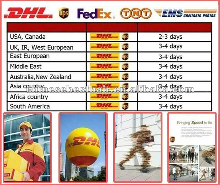 DHL