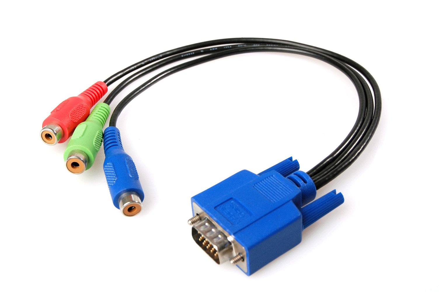 Vga rca Vga rca