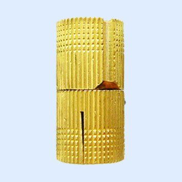 brass cylinder hinge