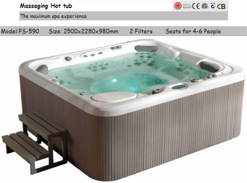 新製品101ジェットスパホットタブ問屋・仕入れ・卸・卸売り