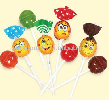 SMB-300 High speed double twist butterfly lollipop/lolly packing machinery