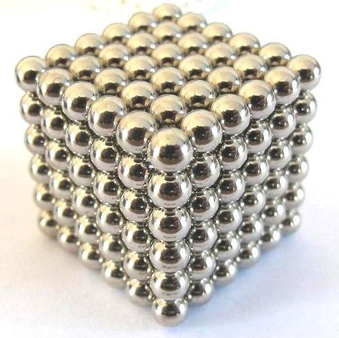 nickel