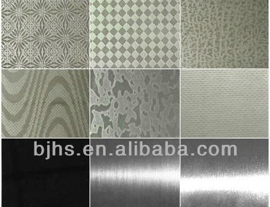 Kitchen Wall Materials