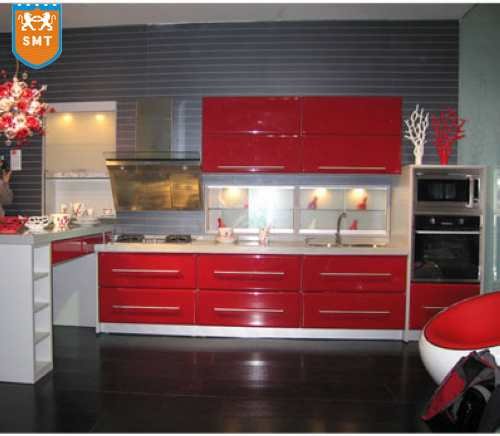 Estilo americano mueble cocina cocinas identificación del producto ...