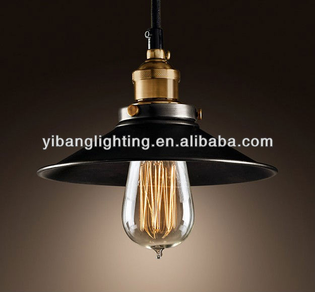 2014 Hot industrial pendant light/lighting IP05-3 aged問屋・仕入れ・卸・卸売り