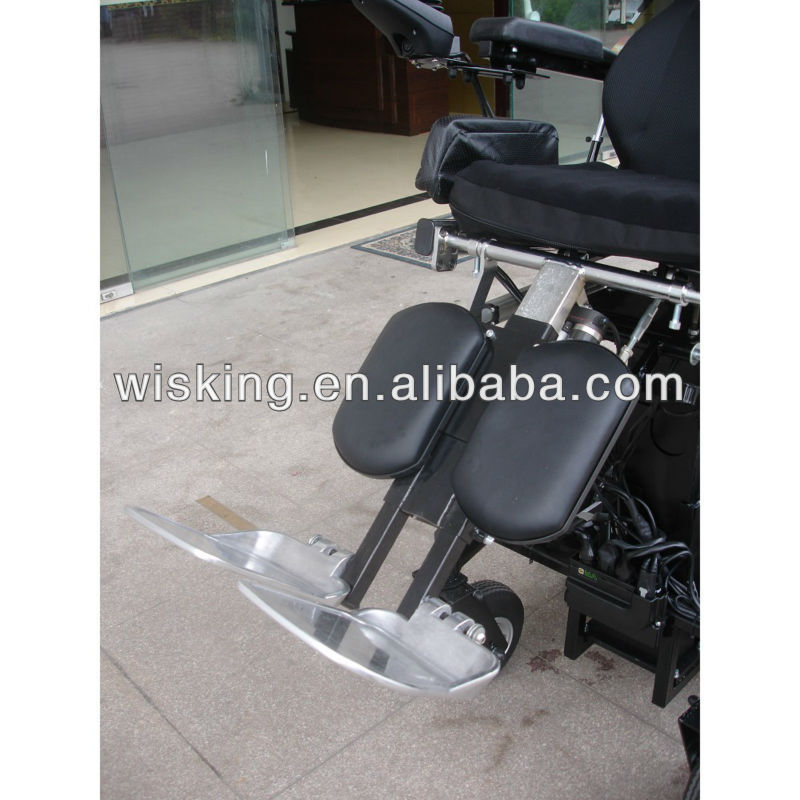 1034Bをwisking電動車椅子の完全な機能問屋・仕入れ・卸・卸売り