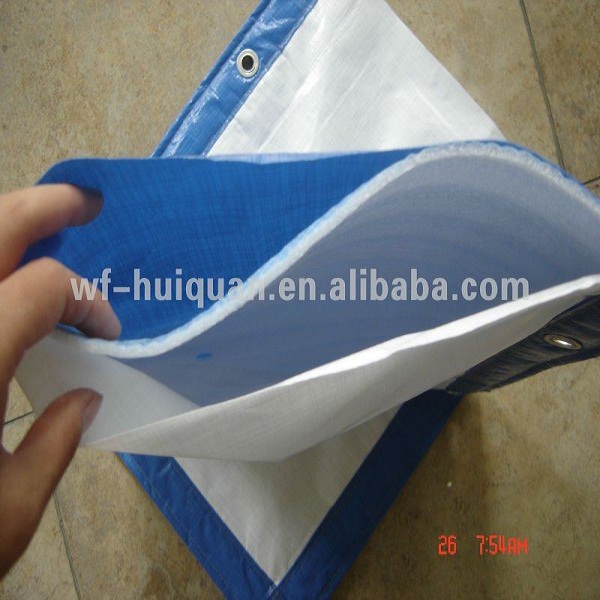 45gsm blue waterproof tarpaulin問屋・仕入れ・卸・卸売り