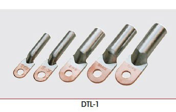 Dtl-1,dtl-2銅- アルミニウムの接続端子、 ケーブルラグ、 コネクタ仕入れ・メーカー・工場
