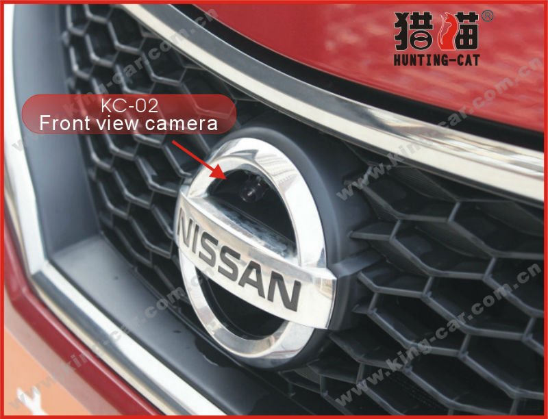 すべては全中継の前部view&sideのview&rearビュー・カメラの駐車センサーシステムを曲げる問屋・仕入れ・卸・卸売り