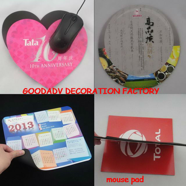 Eva mouse pad056