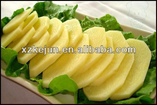 2013 new crop exporting grade Holland potato