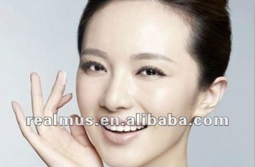 Glutathione Skin Whitening