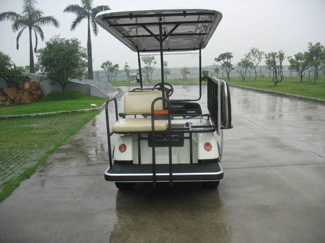 電動ゴルフカート1名救急車lt-a2.hs問屋・仕入れ・卸・卸売り