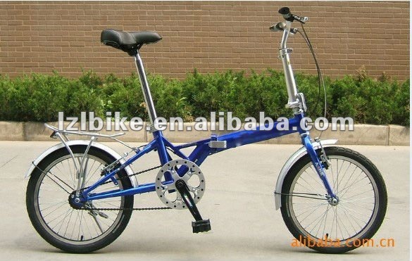 Chopper Pedal Bikes