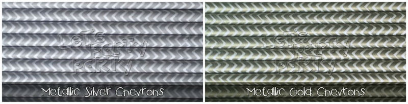 10 chevron