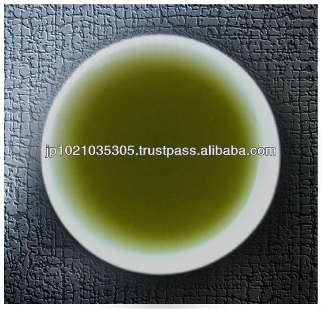 Shirofuji Sencha Delicious and Healthy Japanese Green Tea Brands Name