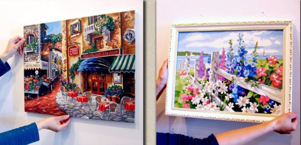 Картины рисовать по номерам фото Картины рисовать по номерам фото