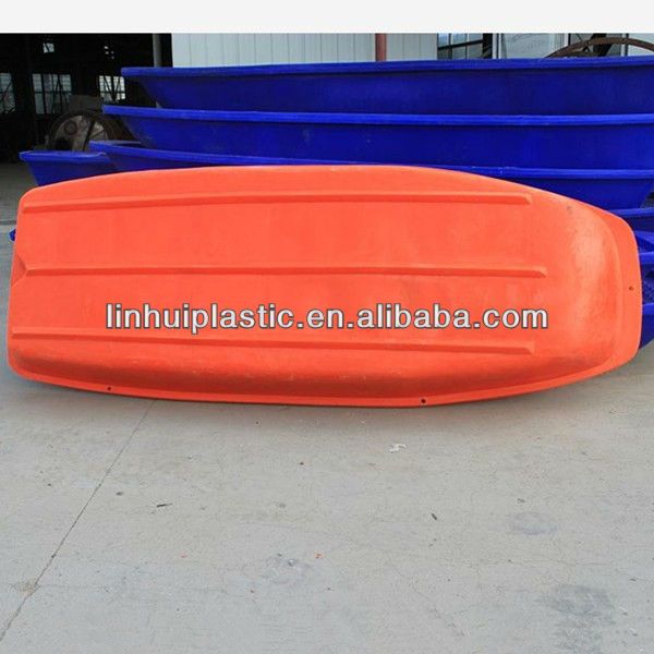 プラスチック製の手漕ぎカヌーボートディンギー、 プラスチックボート、 6メートル問屋・仕入れ・卸・卸売り