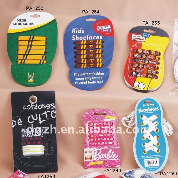 靴ひもaglets/カスタムagletの靴ひも問屋・仕入れ・卸・卸売り