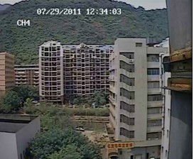安いcctv屋内cmos650tvl/抵抗屋外irバンダルドーム防犯カメラ問屋・仕入れ・卸・卸売り