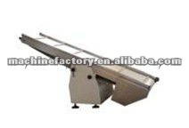 Automatic cocoa powder printed plastic bags packing equipments