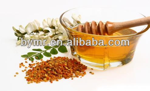 Beauty food made in China Yemen honey