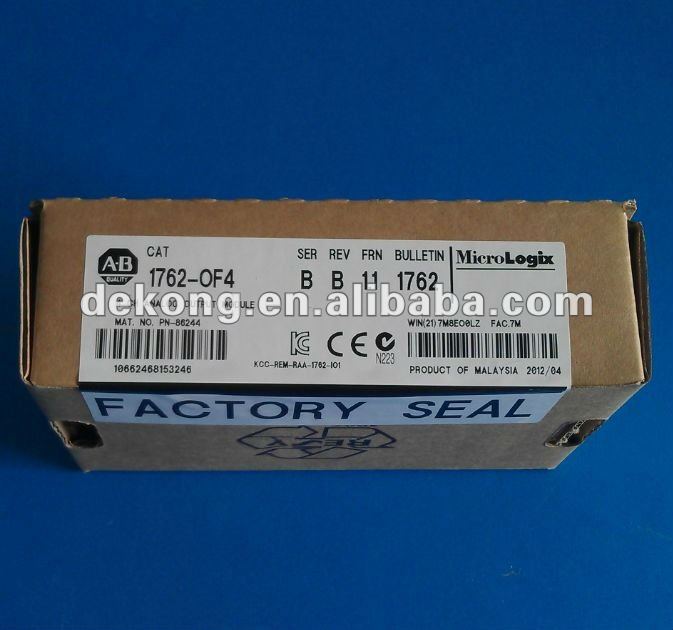 アレン- ブラッドリーflexlogixコントローラplc1762-- iq16plc問屋・仕入れ・卸・卸売り