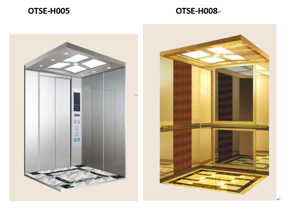 小さなホームエレベーターを使用/小規模なホームエレベーター/安い家庭用の小型エレベーター問屋・仕入れ・卸・卸売り