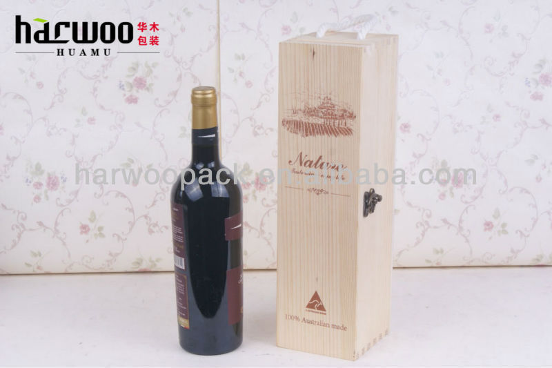 Exquisite Wine Set Display Box Red Wine Pack