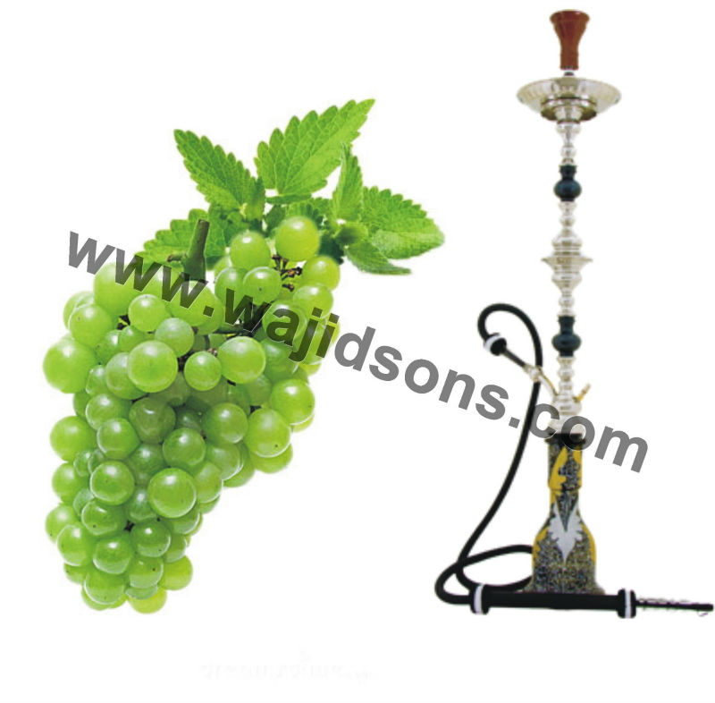 best hookah flavors combinations Energy Drink