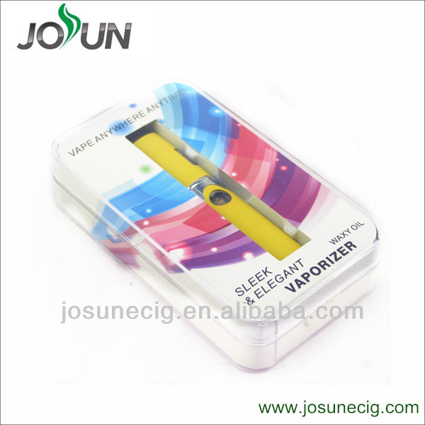 High quality wax atomizer&wax pen vaporizer &wax vaporizer pen
