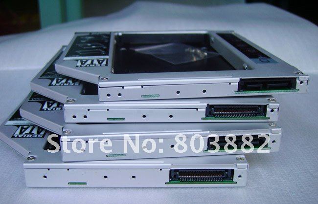 SONY VAIO VPC-X SSD SOLID STATE HARD DRIVE BRACKET X-2514-468-1