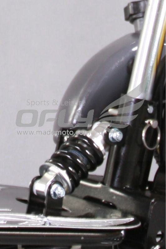 2013new49ccの折り畳み式のガスのスクータービッグホイールスクーター販売のための問屋・仕入れ・卸・卸売り