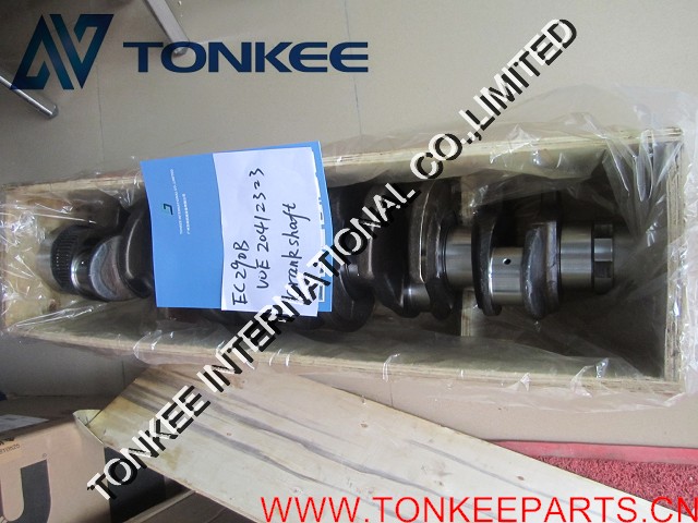 DEUTZ D7D CRANKSHAFT VOE 20412323 FOR VOLVO EC290B (3).jpg