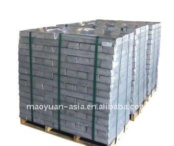 中国製高品質マグネシウム金属のインゴット99.9％山西省からmaoyuanブランドのための低価格で販売してい問屋・仕入れ・卸・卸売り